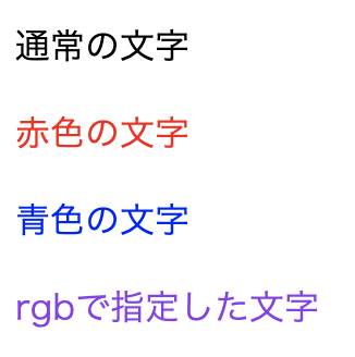 HTMLファイル