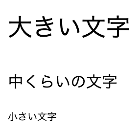 HTMLファイル