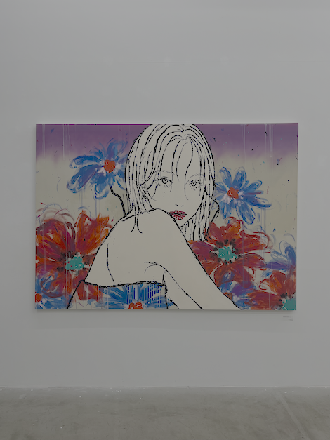itabamoeさんの作品 'Emotional Gravity'