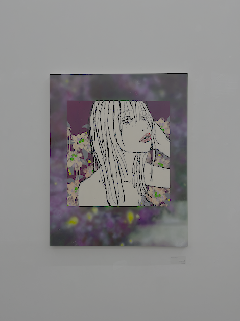 itabamoeさんの作品 'MOOD #004'